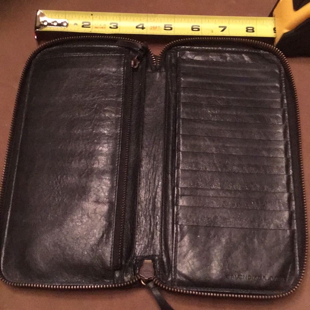 Balenciaga Compagnon leather black - Picture 2 of 6